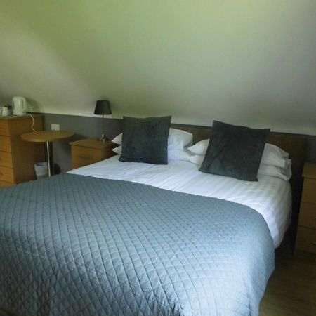 Eas Dun Lodge Donegal Town Luaran gambar