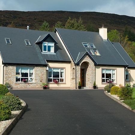 Eas Dun Lodge Donegal Town Luaran gambar