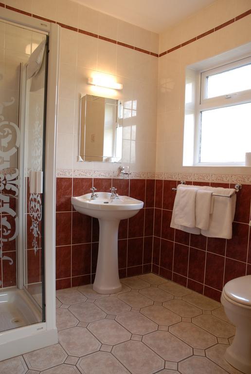 Eas Dun Lodge Donegal Town Bilik gambar