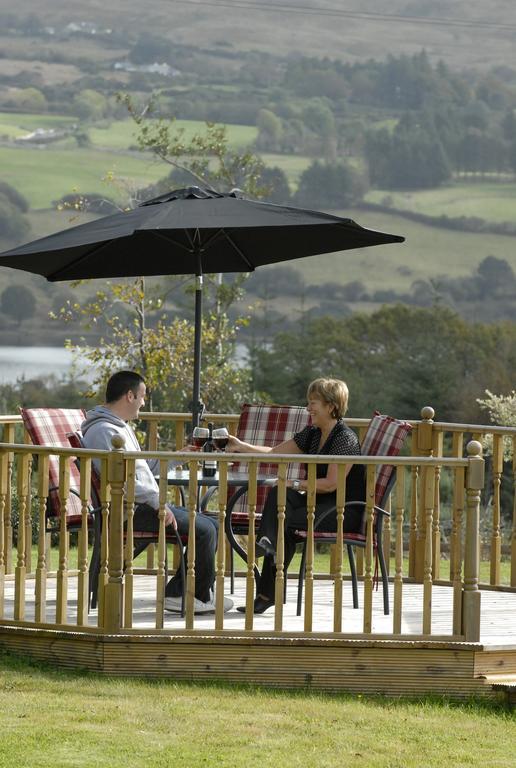 Eas Dun Lodge Donegal Town Luaran gambar