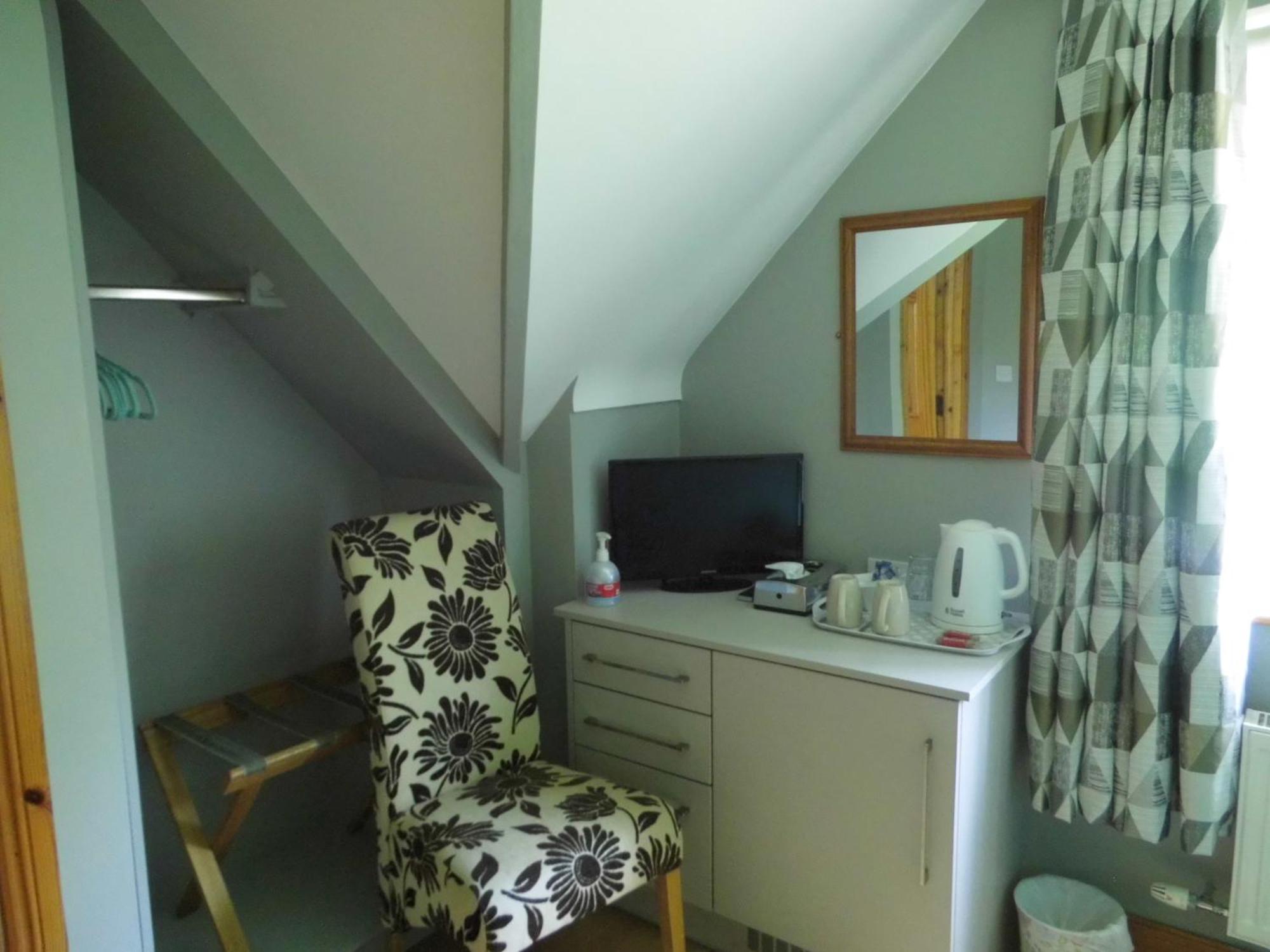 Eas Dun Lodge Donegal Town Luaran gambar