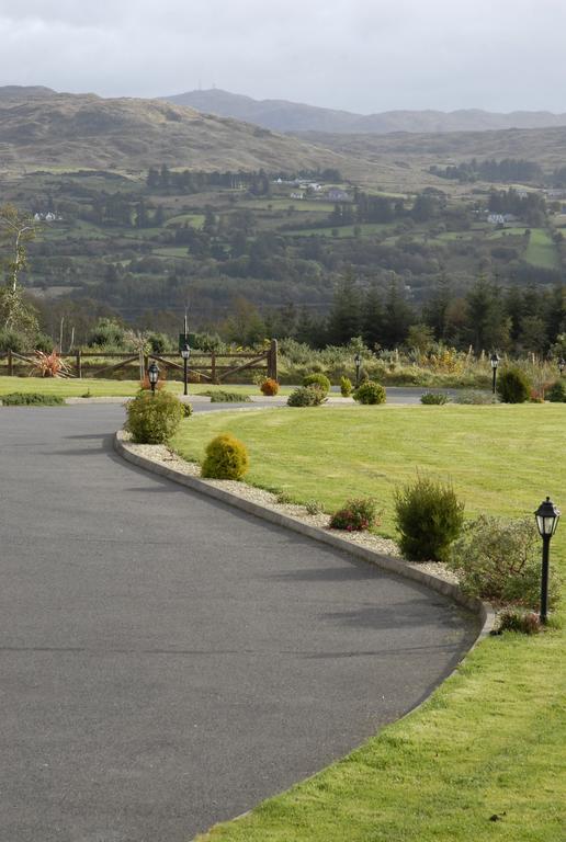 Eas Dun Lodge Donegal Town Luaran gambar