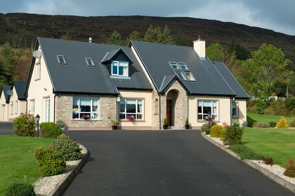 Eas Dun Lodge Donegal Town Luaran gambar